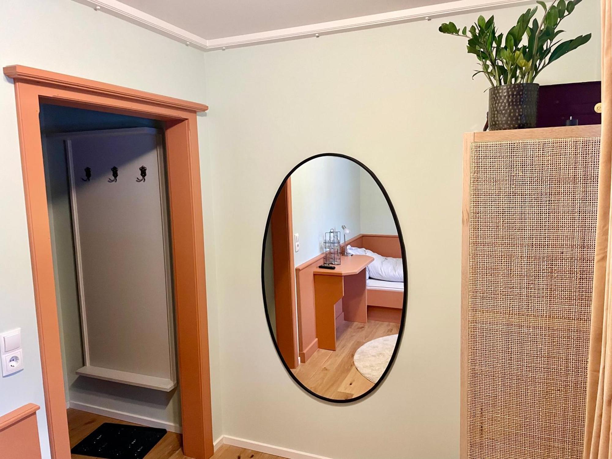 Villa Oxa - Boutique Design Hotel 玛丽亚埃姆安斯泰内嫩米尔 外观 照片
