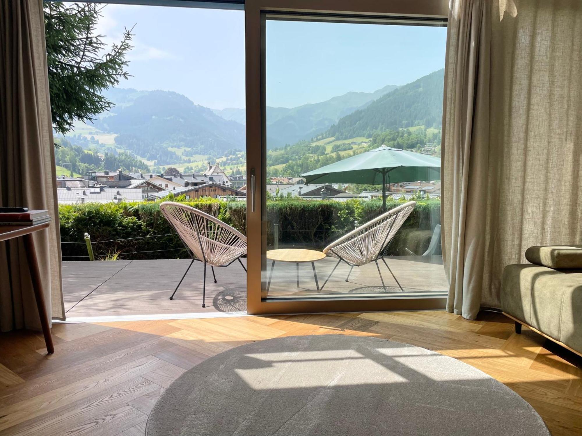 Villa Oxa - Boutique Design Hotel 玛丽亚埃姆安斯泰内嫩米尔 外观 照片
