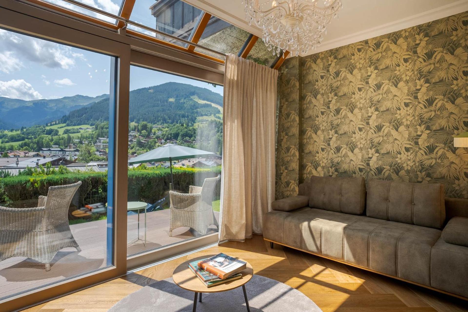Villa Oxa - Boutique Design Hotel 玛丽亚埃姆安斯泰内嫩米尔 外观 照片