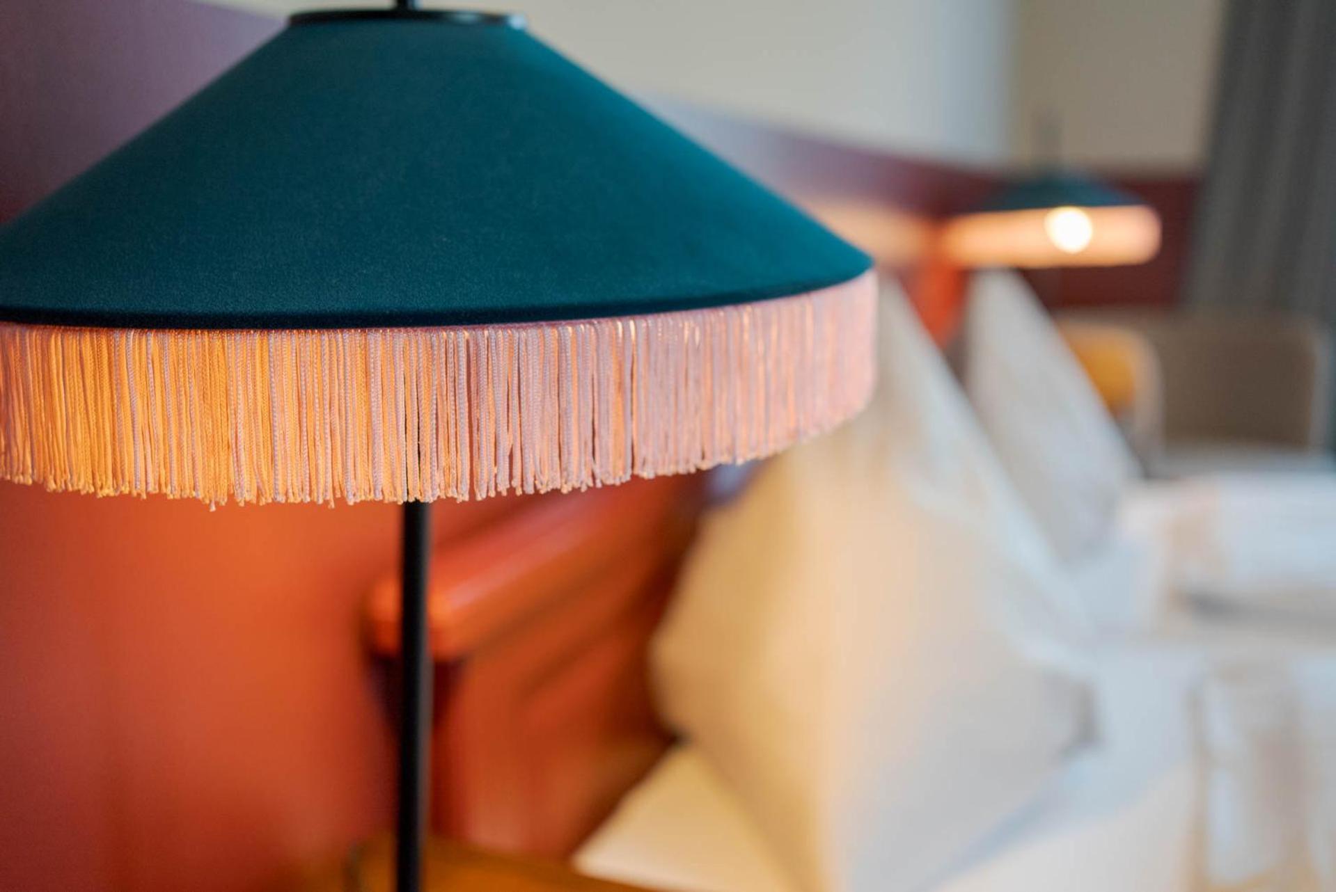 Villa Oxa - Boutique Design Hotel 玛丽亚埃姆安斯泰内嫩米尔 外观 照片
