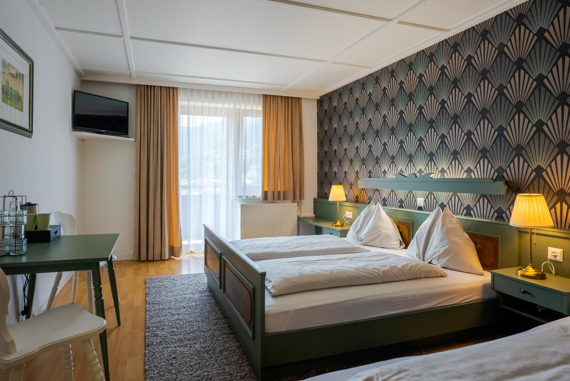 Villa Oxa - Boutique Design Hotel 玛丽亚埃姆安斯泰内嫩米尔 外观 照片