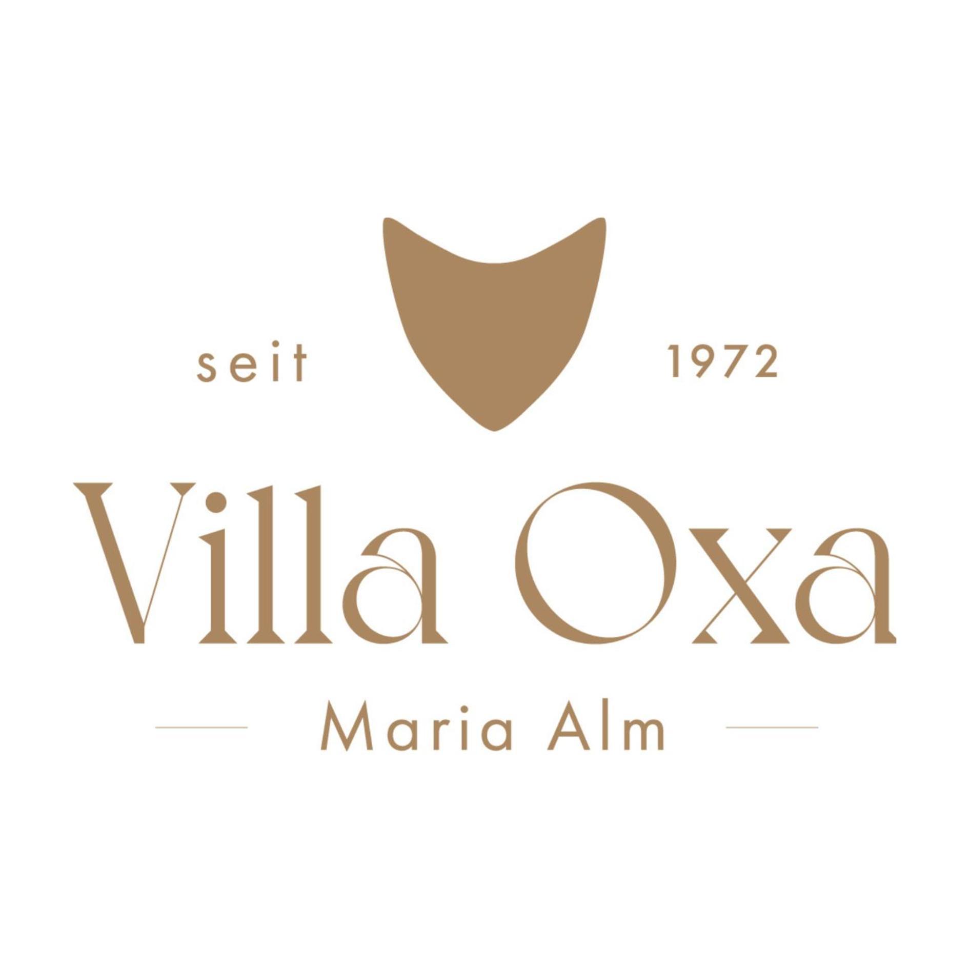 Villa Oxa - Boutique Design Hotel 玛丽亚埃姆安斯泰内嫩米尔 外观 照片